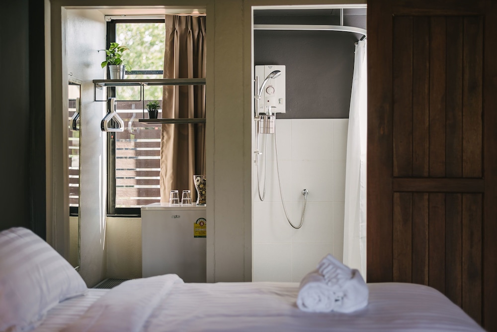 Cozy Inn Chiang Mai 28/61