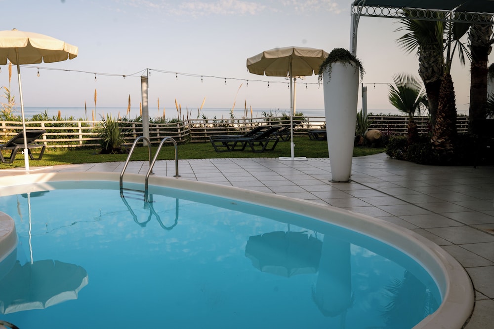 Marina Holiday Resort And Spa 27/50