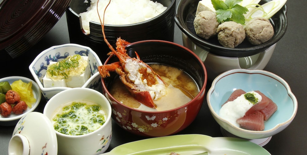 Kashikojima Parkhotel Michishio 11/50