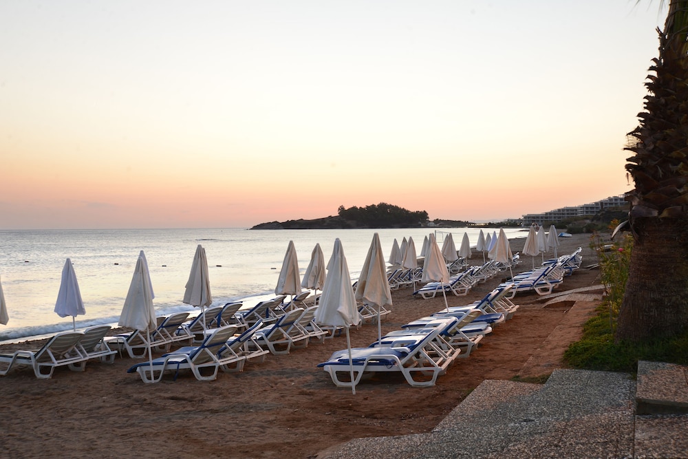 Notion Kesre Beach Hotel 17/54