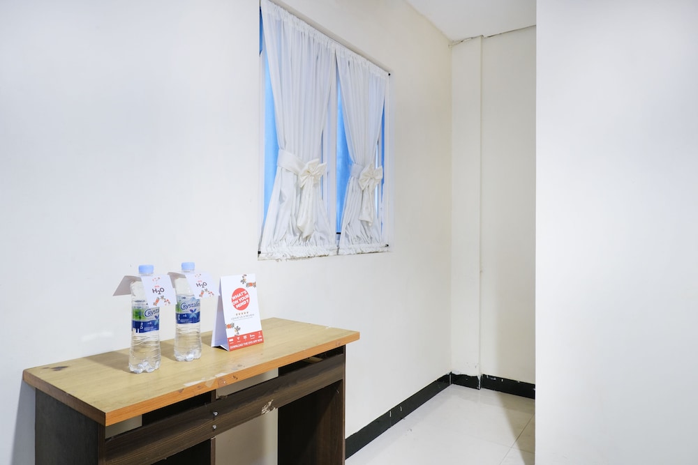 Oyo 409 Pondok Helomi 30/30