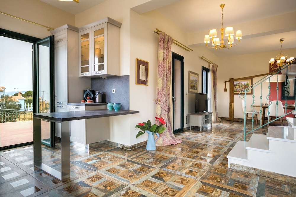 Villas Kefalonia 7/47