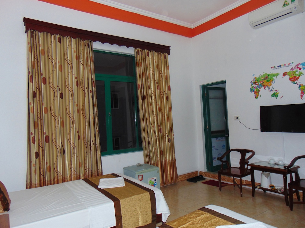 Alex Hotel 38/72