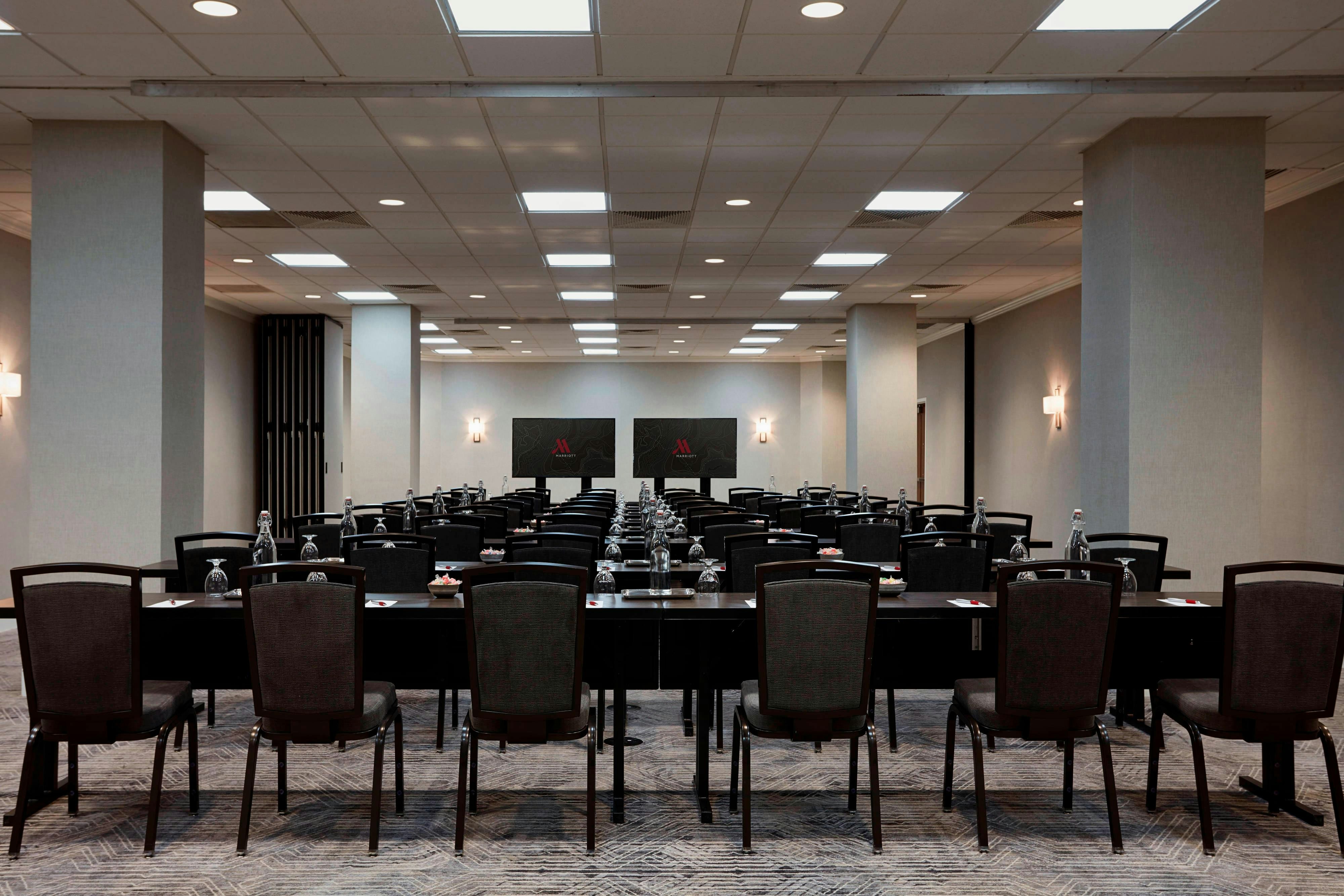Washington Marriott Georgetown 40/49