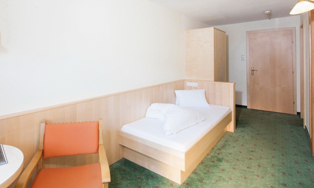 Hotel Tyrol 28/58