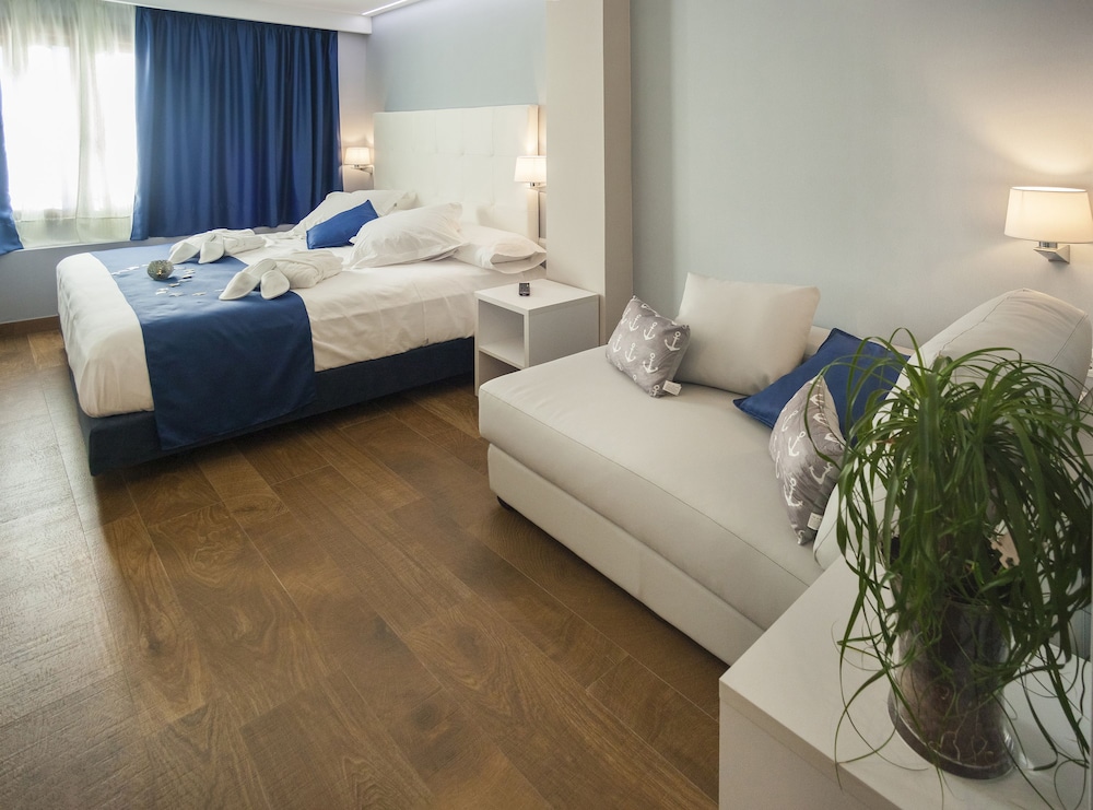 Hotel Boutique Barra Alta - Adults Only 14/31