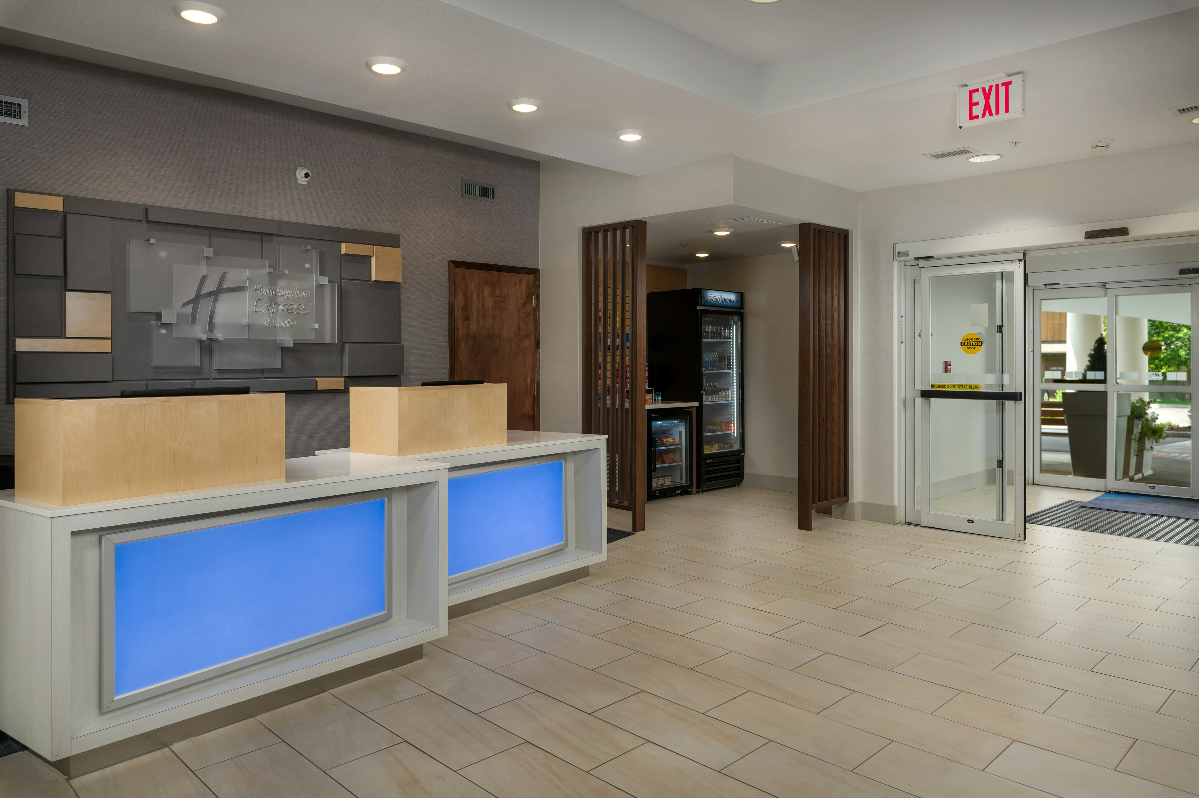 Holiday Inn Express Hotel And Suites Independence Kansas City 4/43