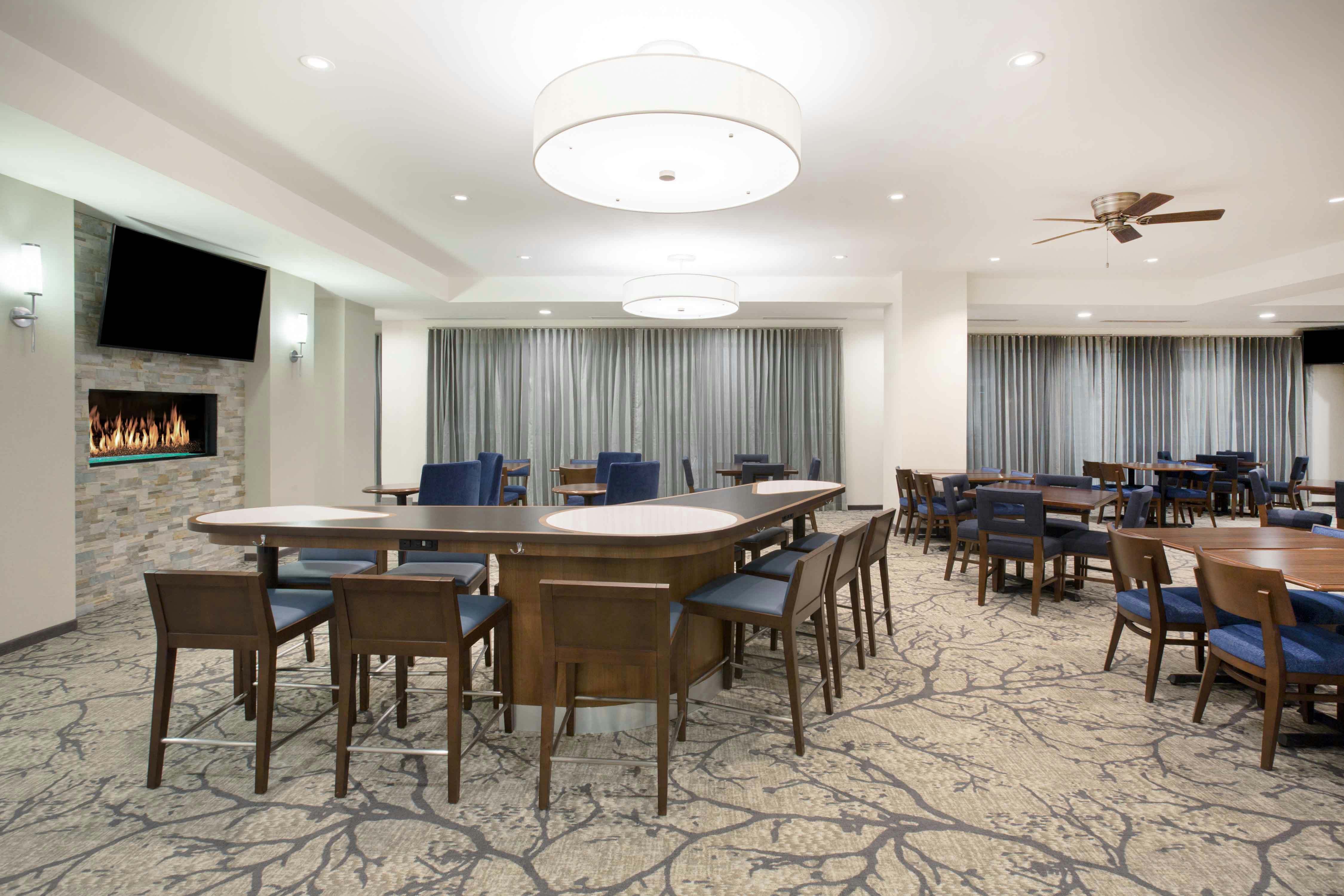 Homewood Suites By Hilton Las Vegas City Center 47/52