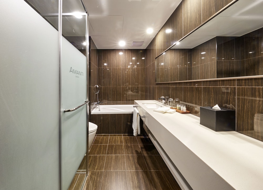 Amanti Hotel Seoul 50/51