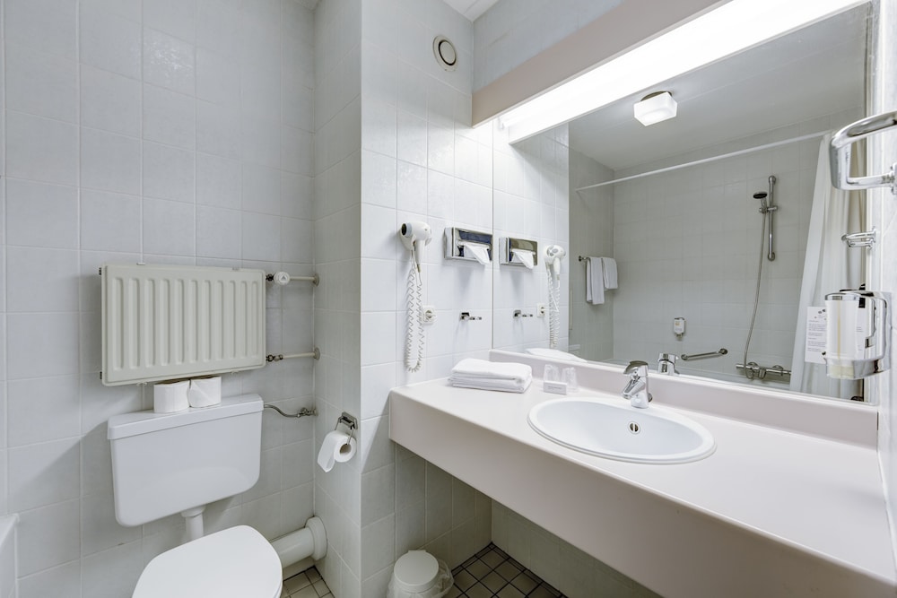 Hotel Frerikshof 12/58