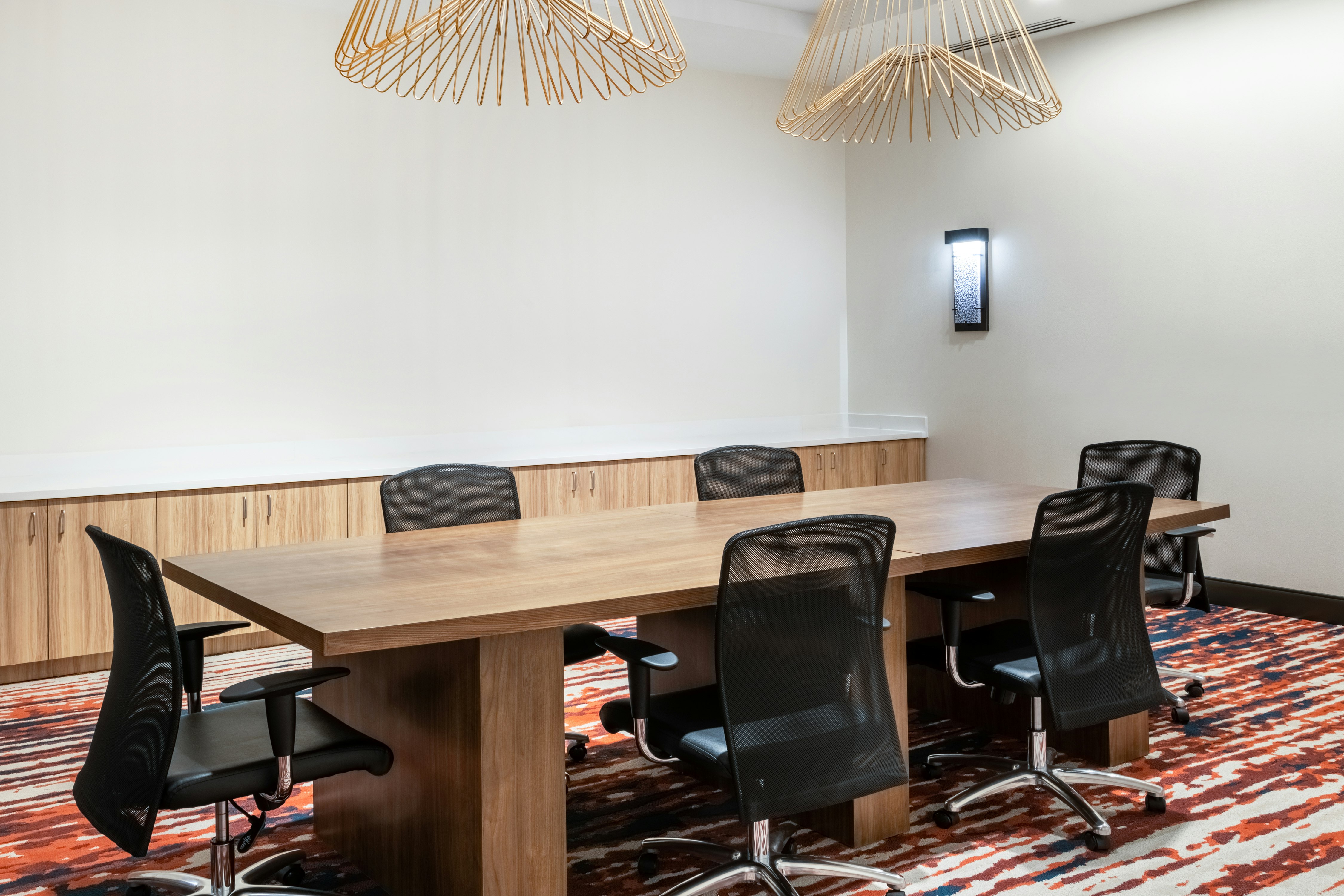 Hilton Garden Inn Longmont 34/42