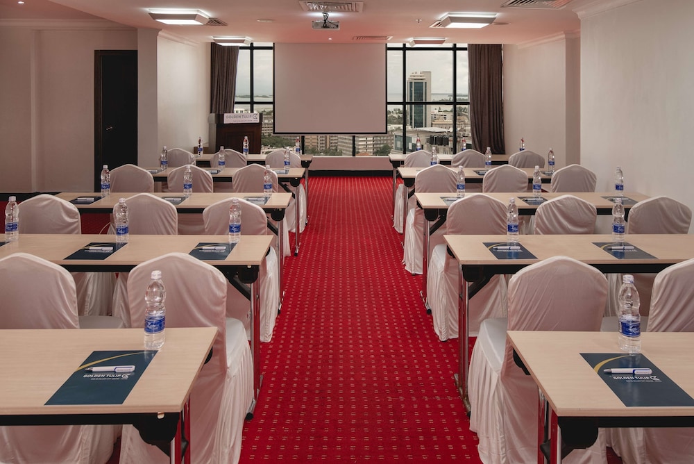 Golden Tulip Dar City Center 69/77