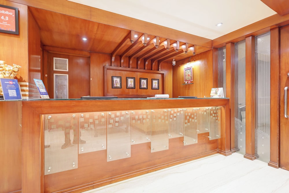 Oyo 3993 Hotel Churuwala Inn 10/54