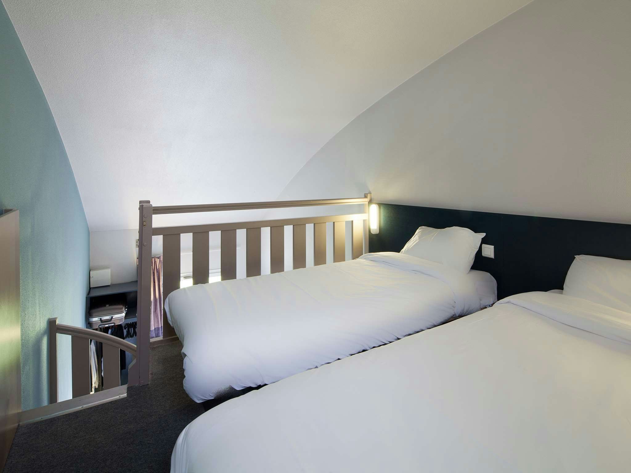 B&B HOTEL Beauvais 11/27