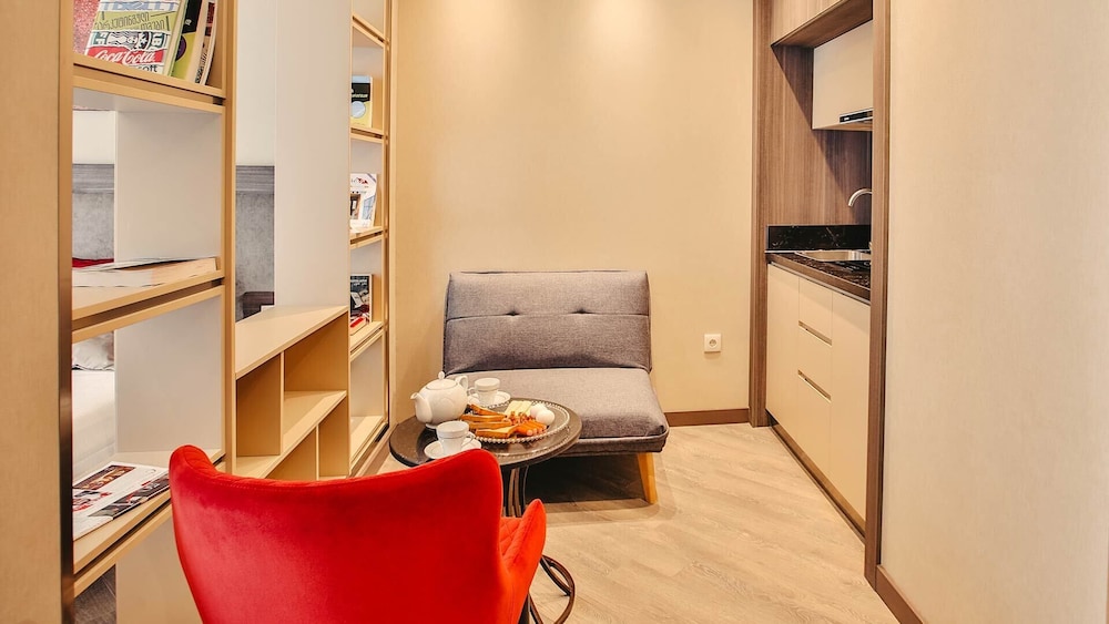 Sunrise Residence Apart Hotel Batumi 11/22