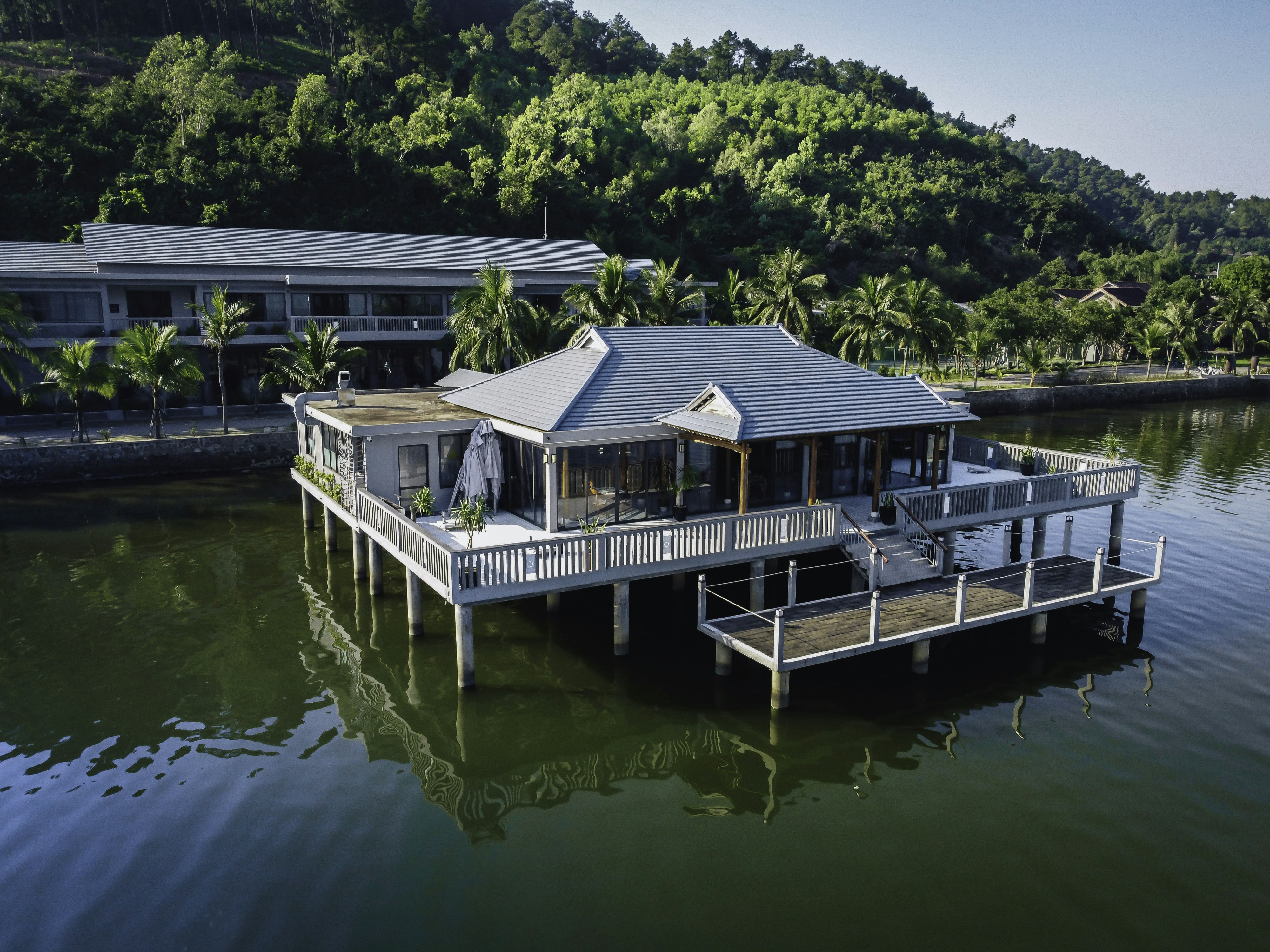 Vedana Lagoon Resort & Spa 写真4