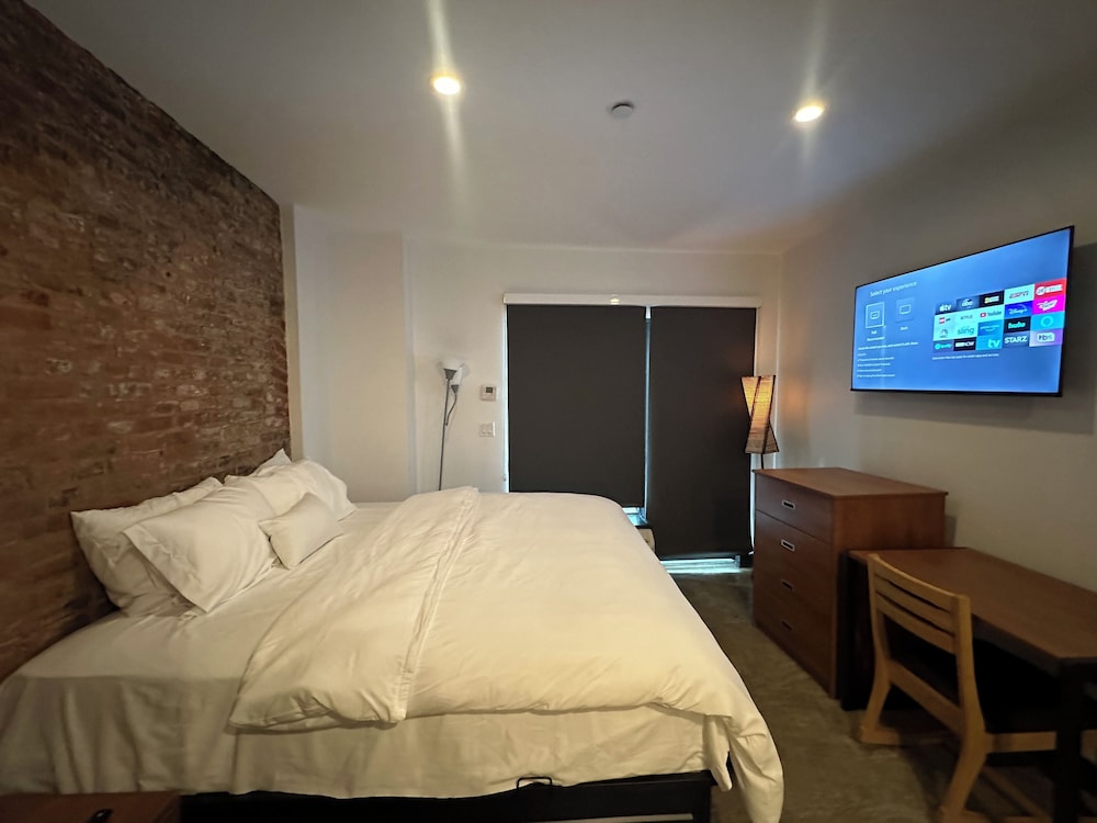 Tribeca Hotel FiDi 13/36