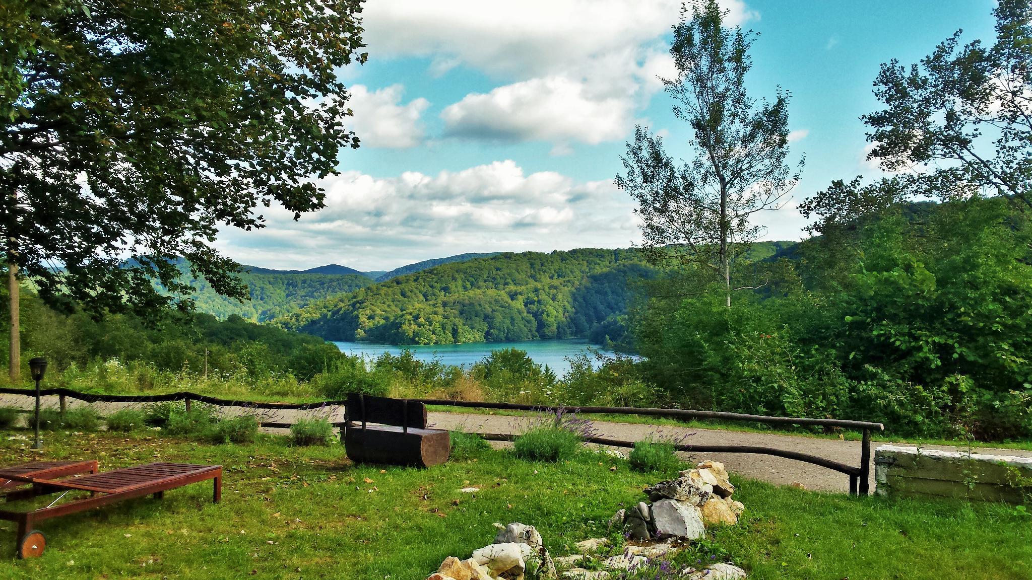 Plivica Village Etno Garden 35/53
