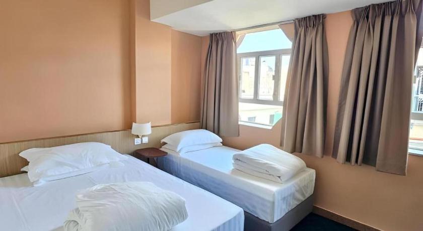 Hotel Man Va 18/51