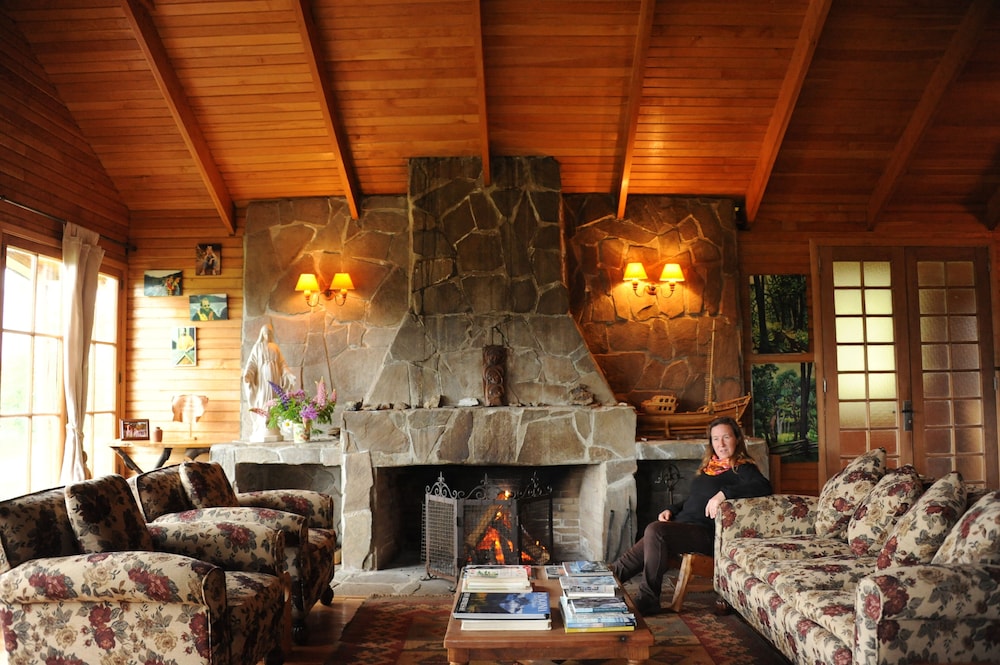 Mallin Colorado Ecolodge 19/39