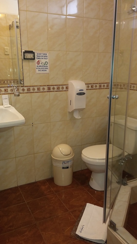 Suites Larco 656 45/50