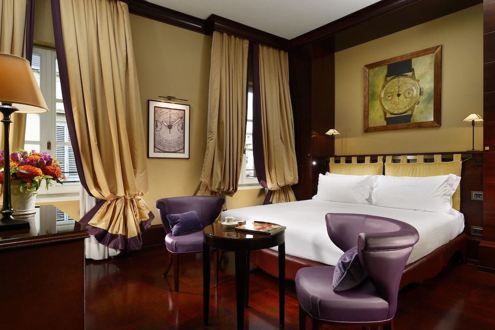 Hotel L Orologio Firenze 23/66