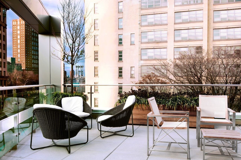 The Tillary Hotel Brooklyn 33/50