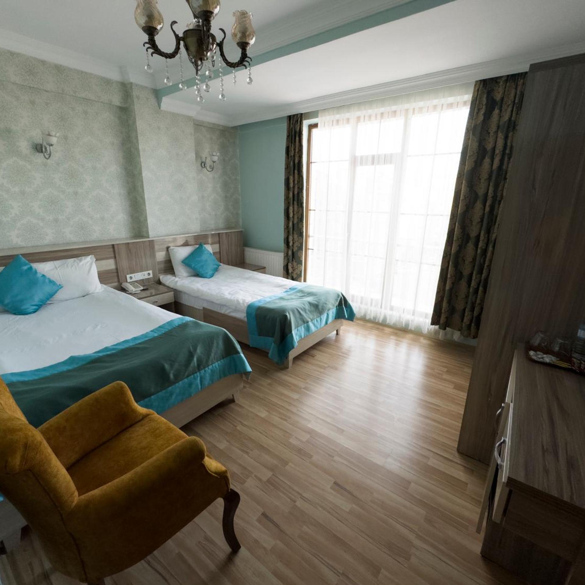 Kars Center Otel 10/23