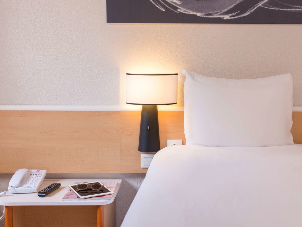 Ibis Besancon La City 21/74