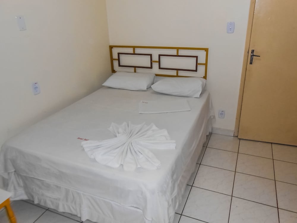 Itaipu Hotel 12/23