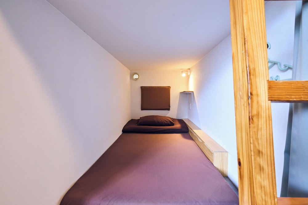 Green Guest House Kagoshima - Hostel 14/50