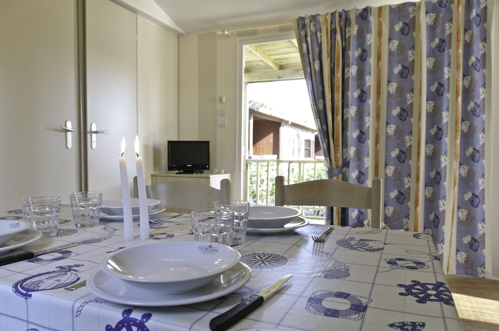 Club del Sole Vigna sul Mar Family Collection 83/95