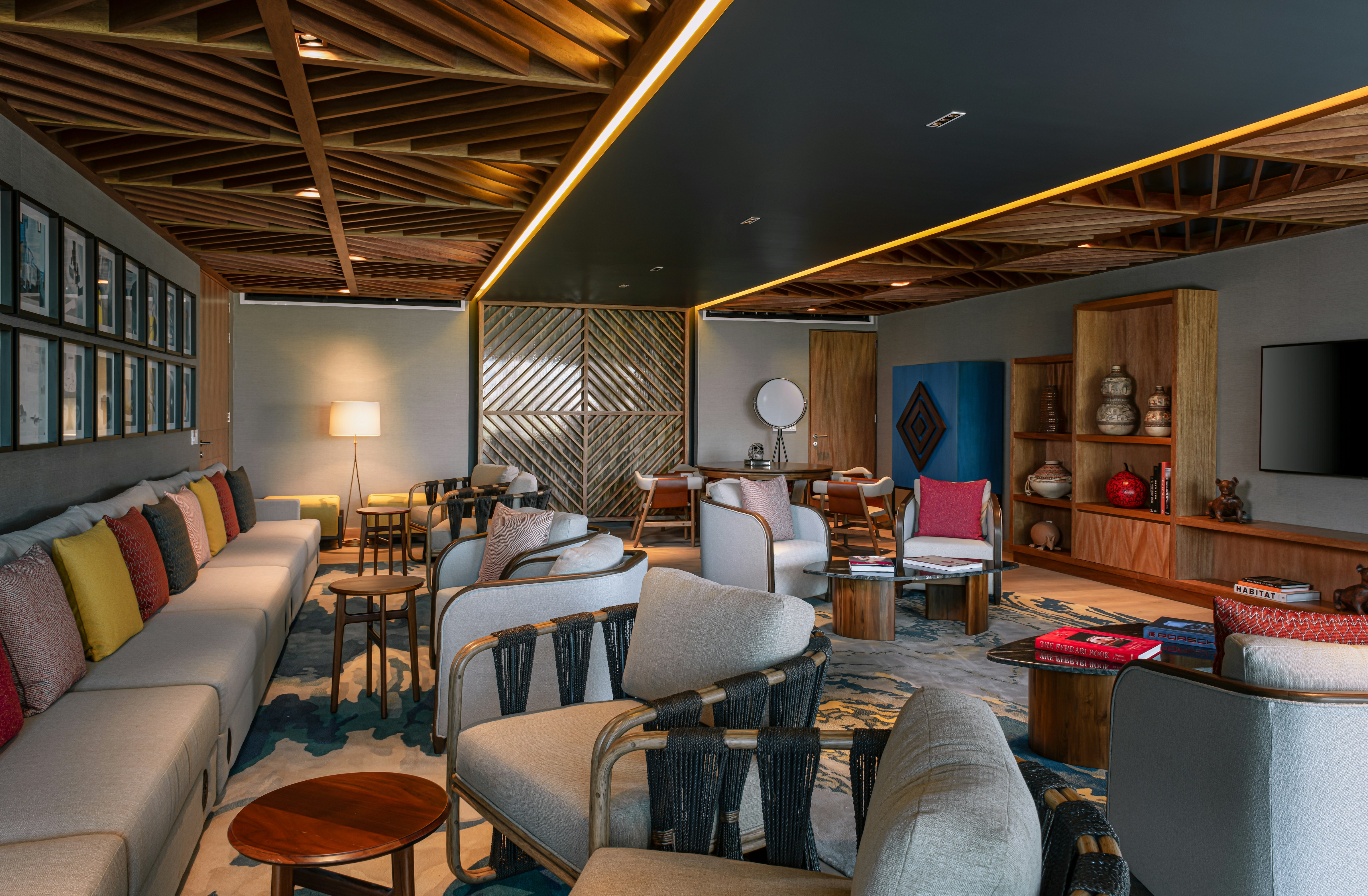 Conrad Punta De Mita, Bucerias 22/50