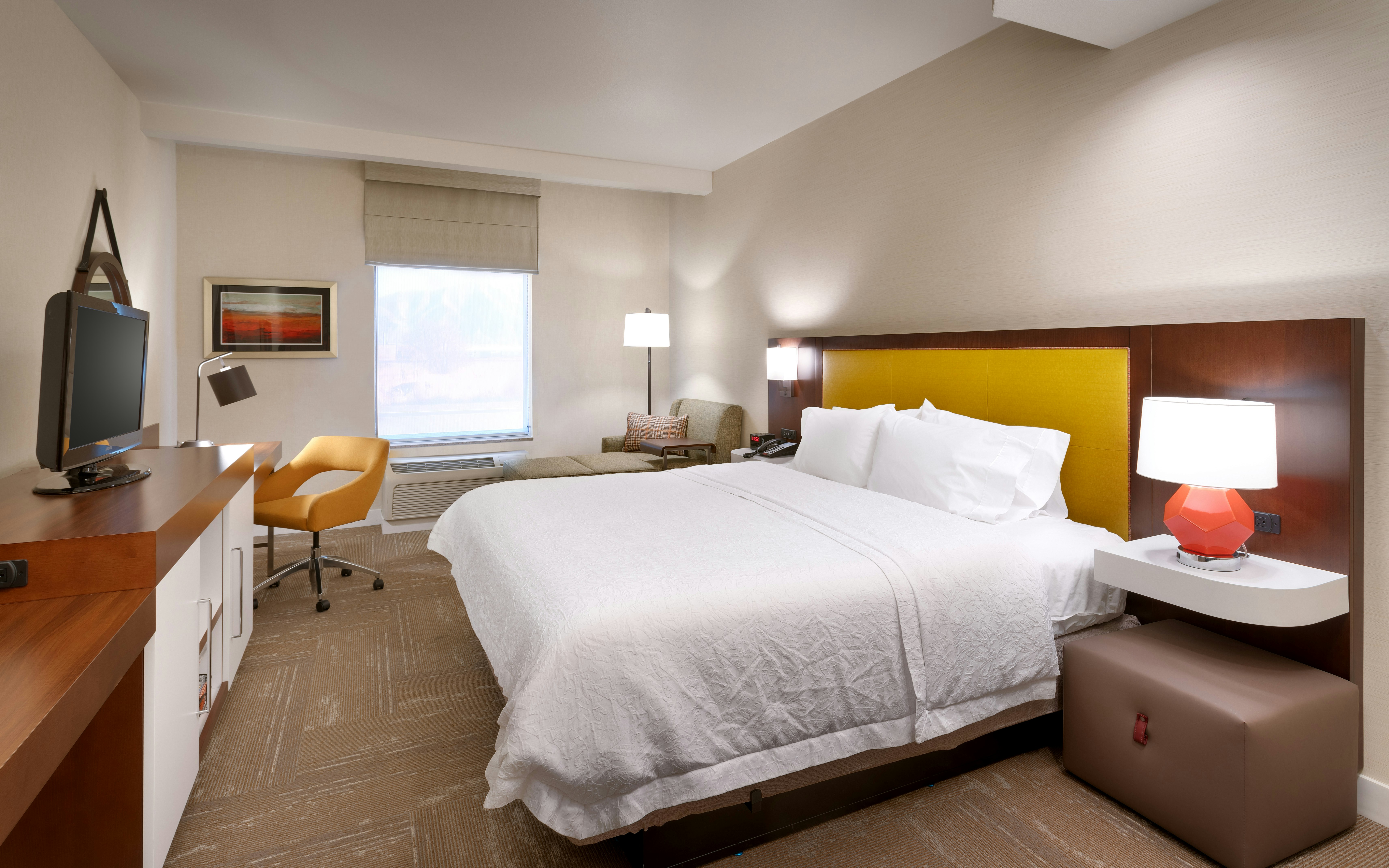 Room, King Bed, Accessible