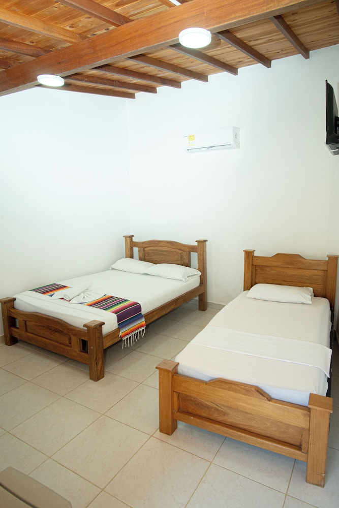 Hotel Caribe Covenas 10/43