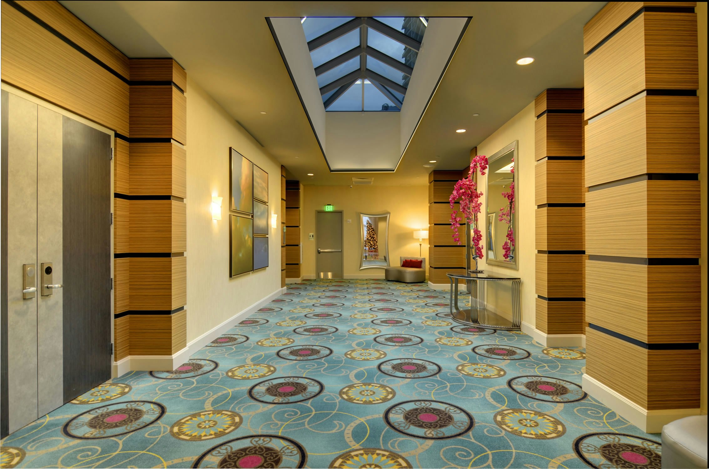 Hampton Inn Suites By Hilton Miami Brickell Downtown 32/65