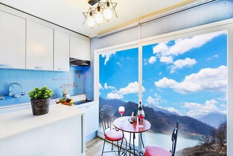 Jecheon Neunggangsong Pension 11/20