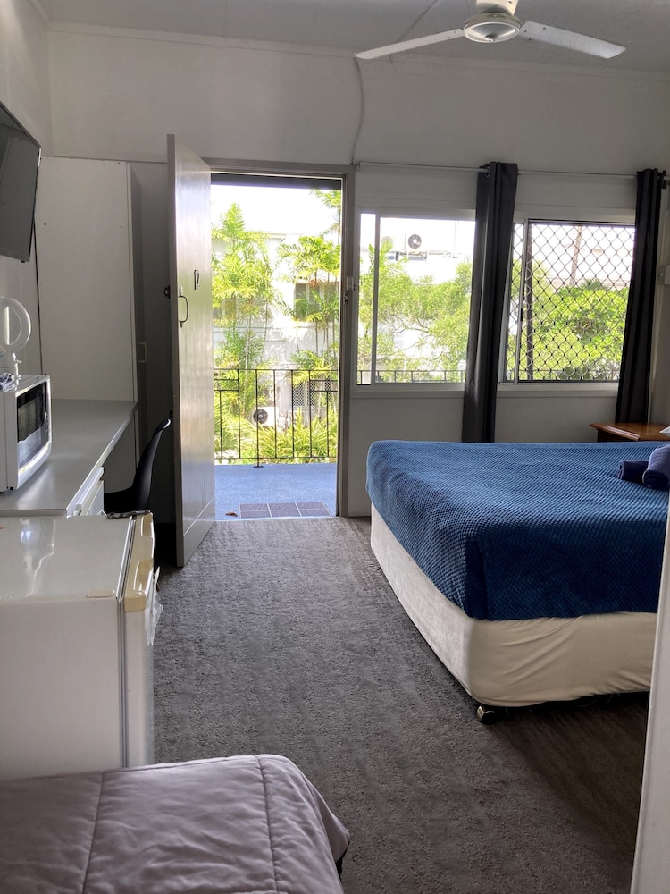 Cairns City Motel 14/58