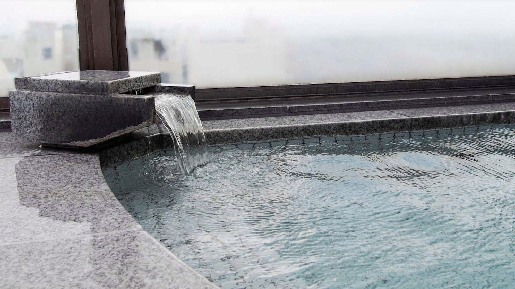 Tokyo Dai-Ichi Hotel Tsuruoka 42/42