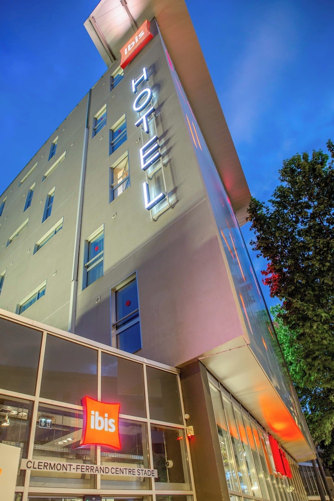 ibis Clermont Ferrand Centre Stade 3/79
