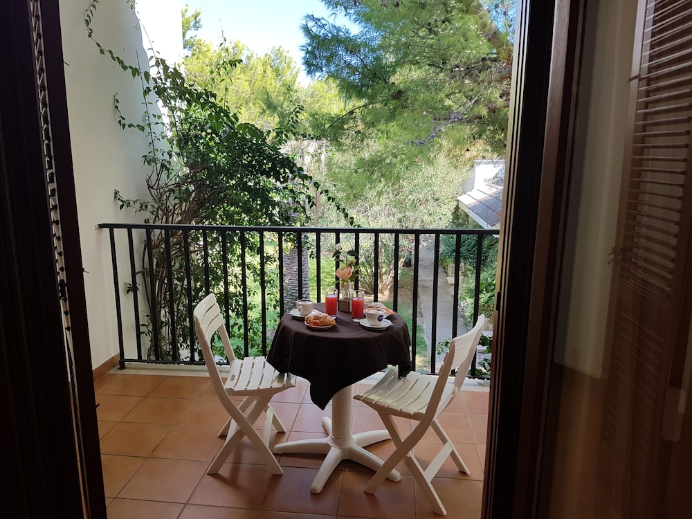 HOTEL GABBIANO BEACH 15/32