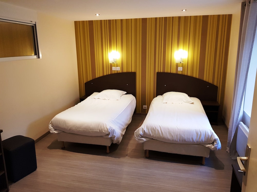 Auberge De La Baie 27/61