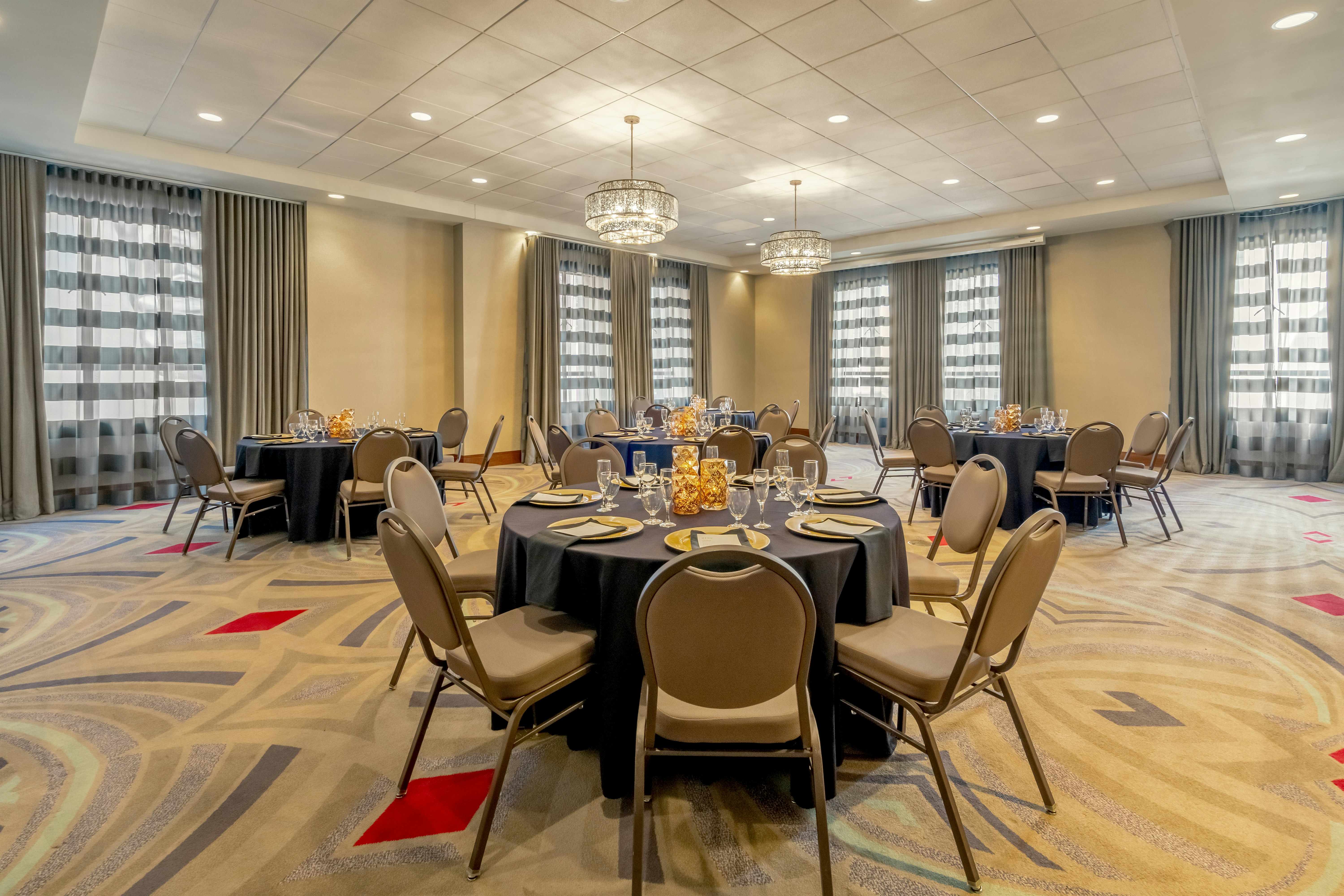 Hilton Garden Inn Phoenix Downtown 42/43