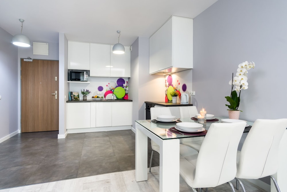 Elite Apartments Marine Cztery Oceany 10/50