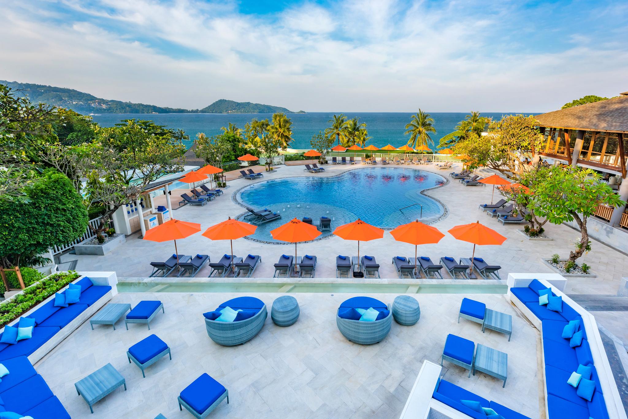 Diamond Cliff Resort And Spa