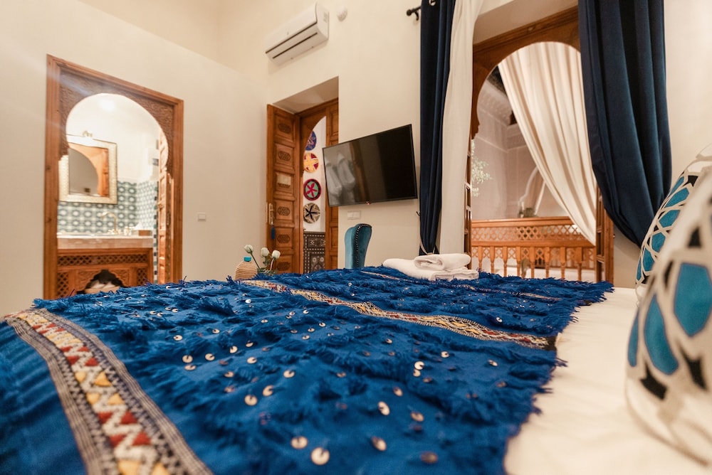 Riad Janate & Spa 24/50