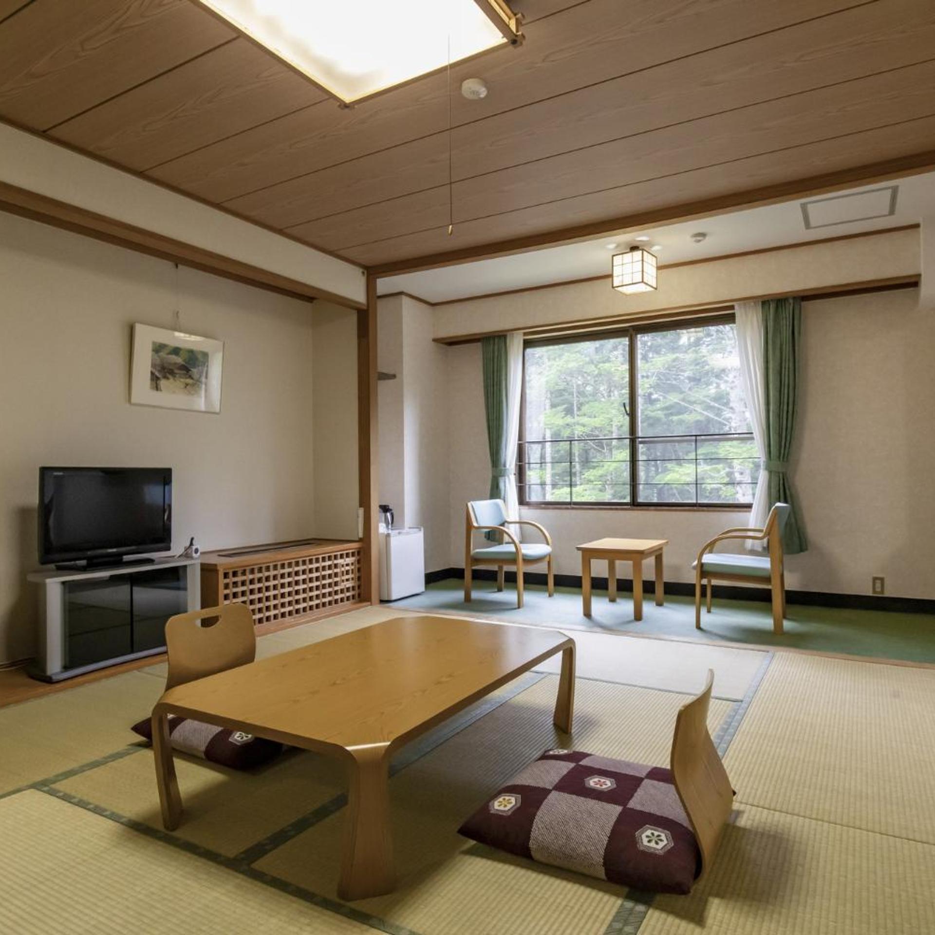 Kyukamura Norikura-Kogen 27/51