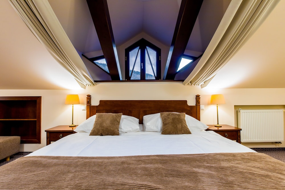 Hotel Bankov Kosice 3/50