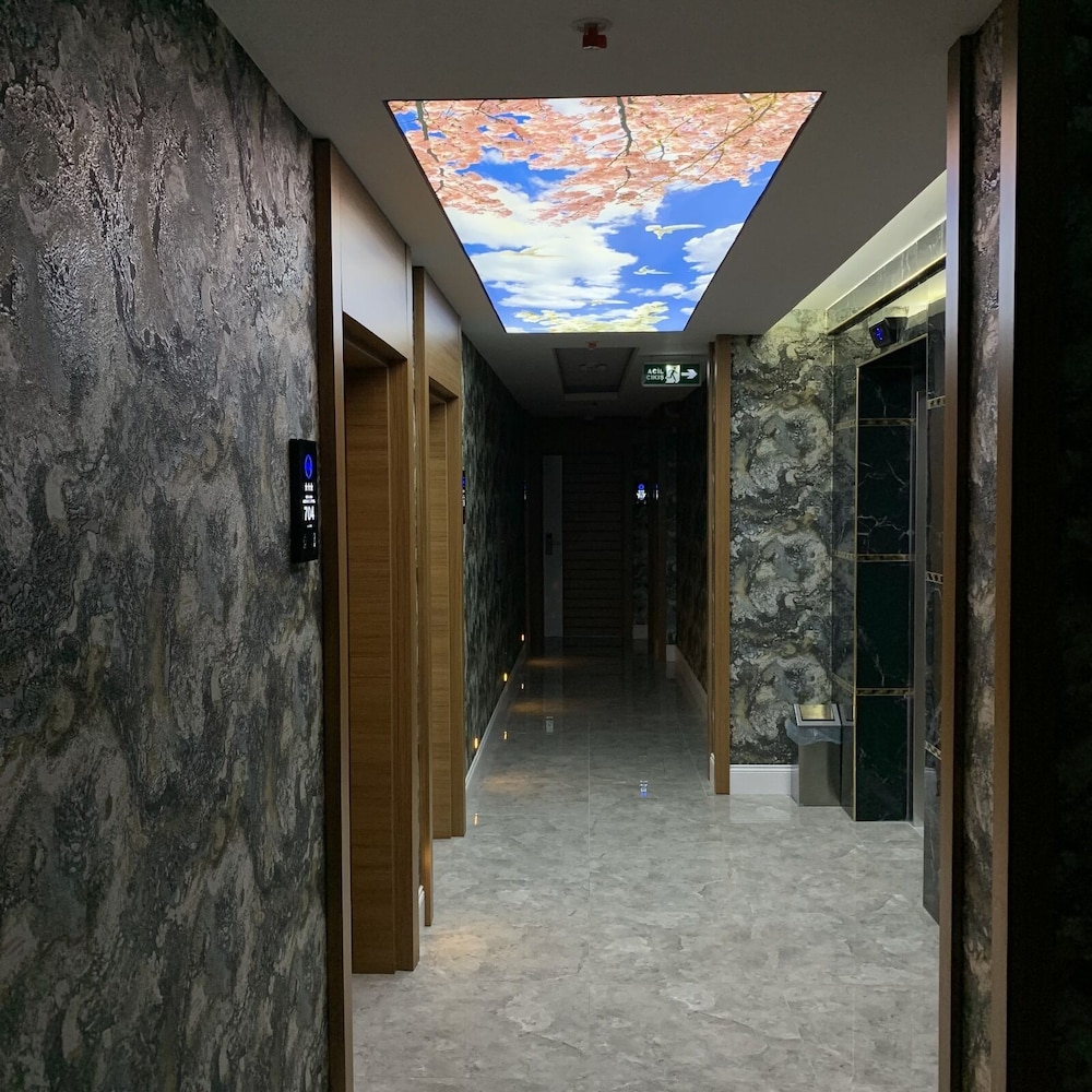 Grand Nergiz Otel 38/42
