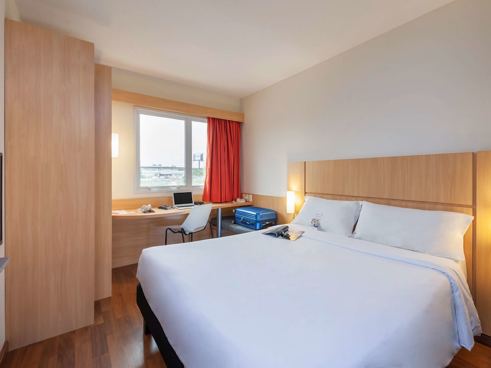 Sao Jose Hotel 12/55